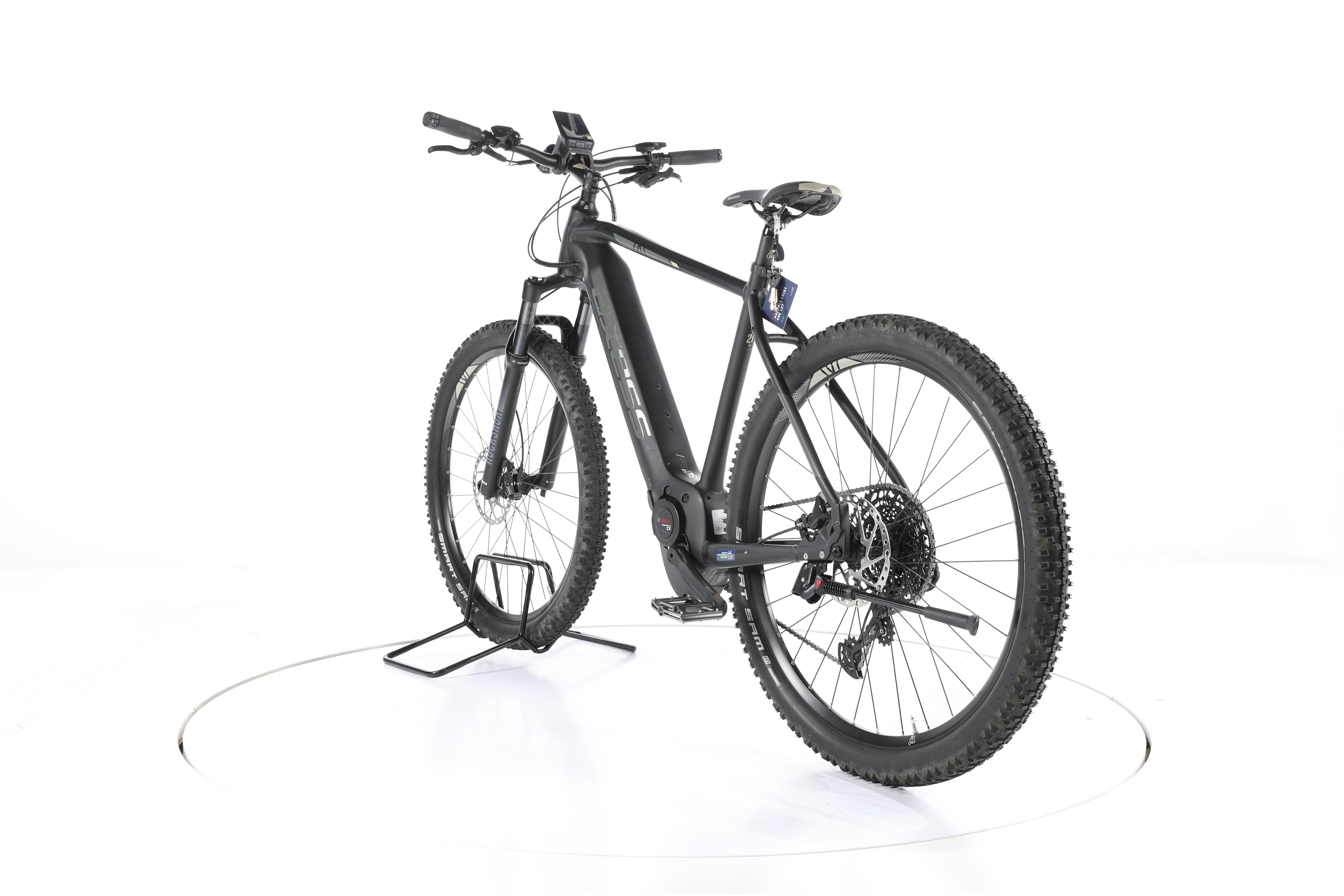 Axess Element 29 E-Bike - Image 9