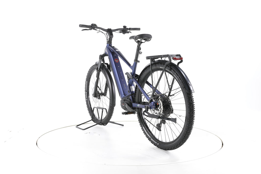 Carver SUV E.510 FS SUV E-Bike - Image 9