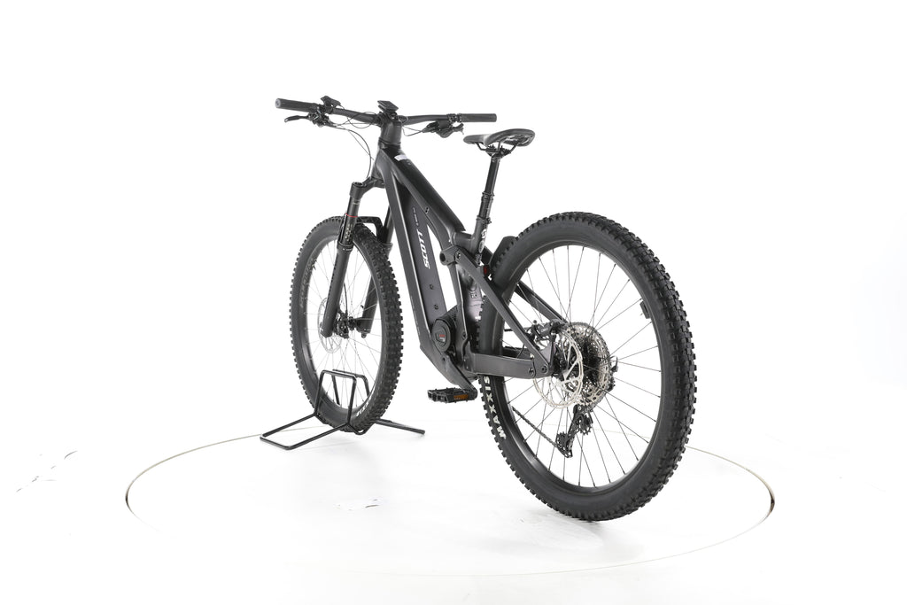 Scott Strike eRIDE 920 Fully E-Bike - Image 9