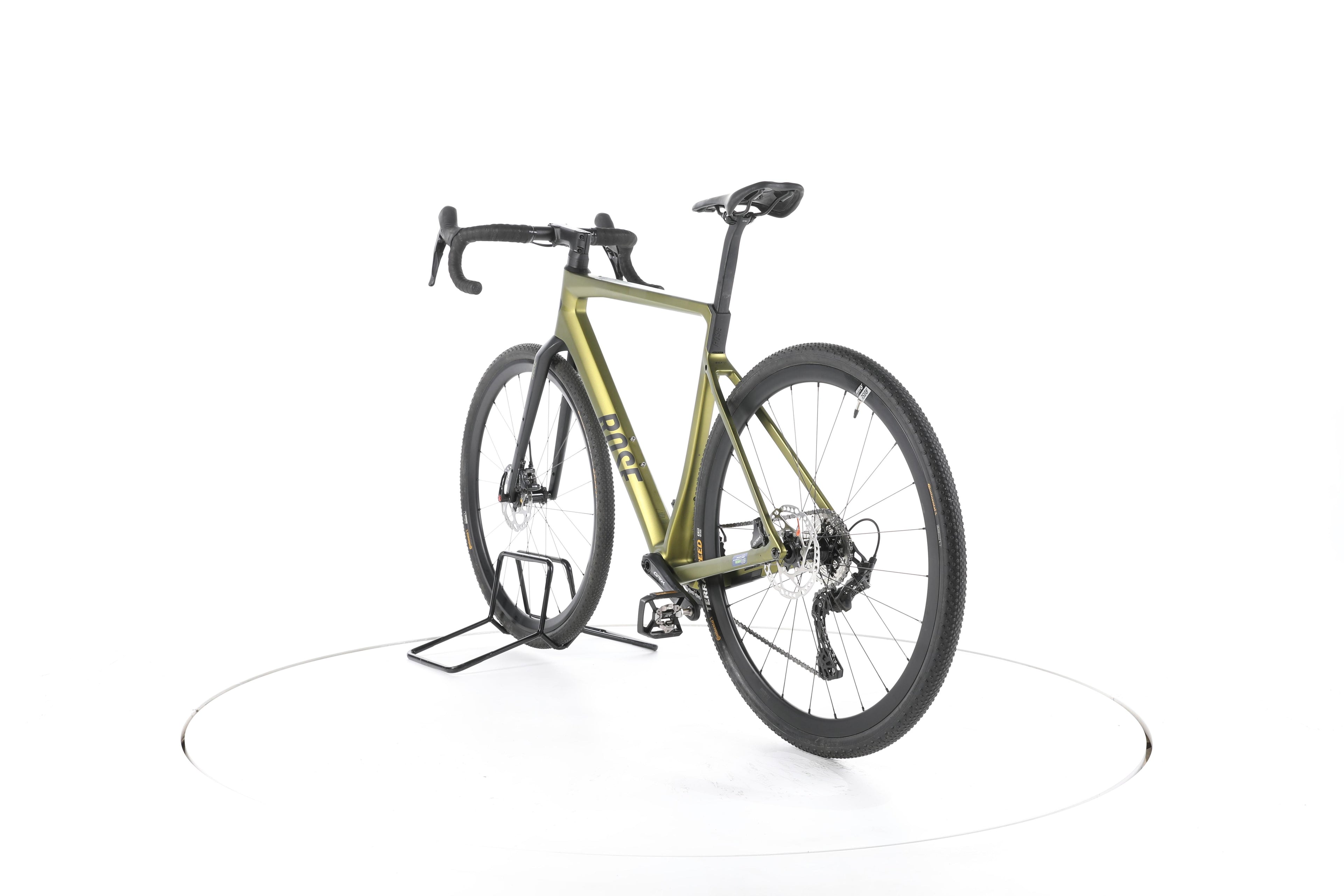 Rose Backroad GRX RX810 - Image 9