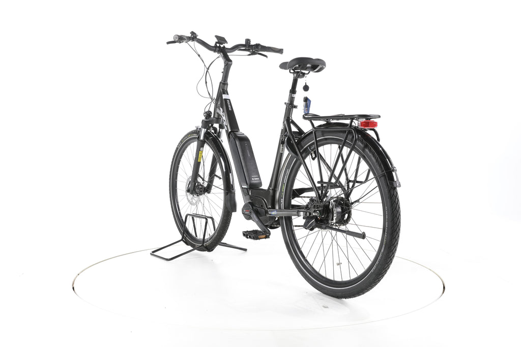 KTM Macina Central P510 RT City E-Bike Tiefeinsteiger 2023 - Image 9