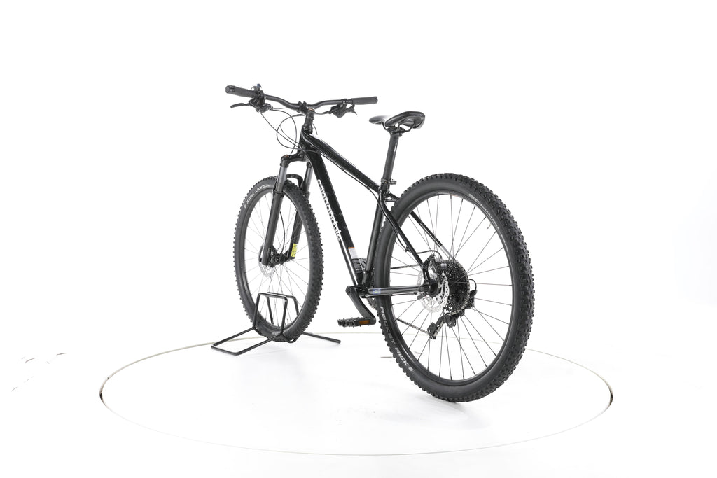 Cannondale Trail 5 Fahrrad Hardtail - Image 9