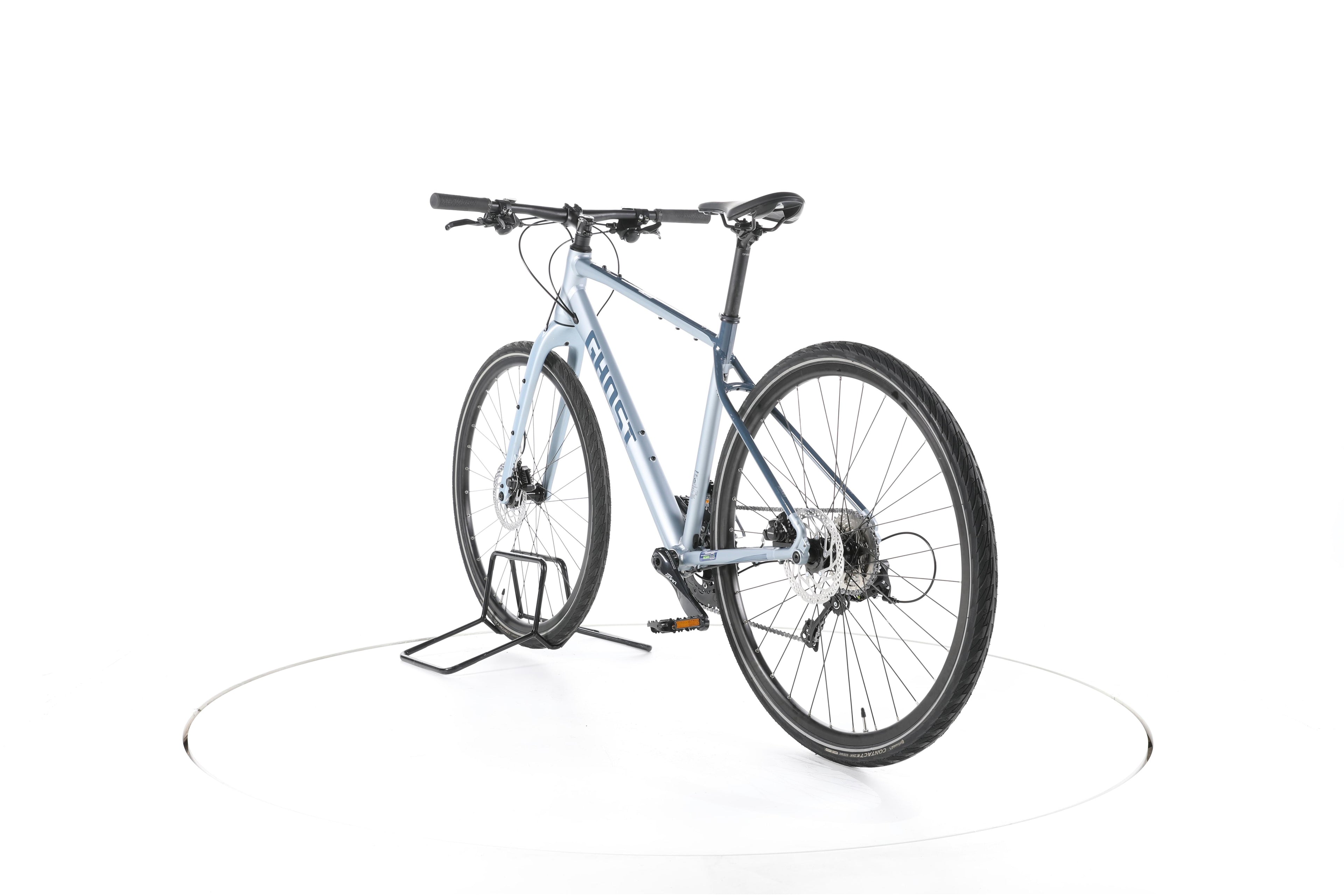 Ghost Urban Asket - Image 9