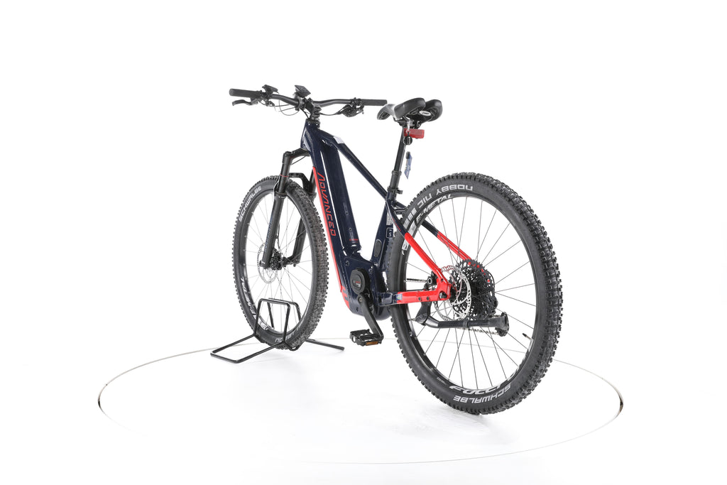 ADVANCED OFFROAD Pro MTB SX E-Bike - Image 9