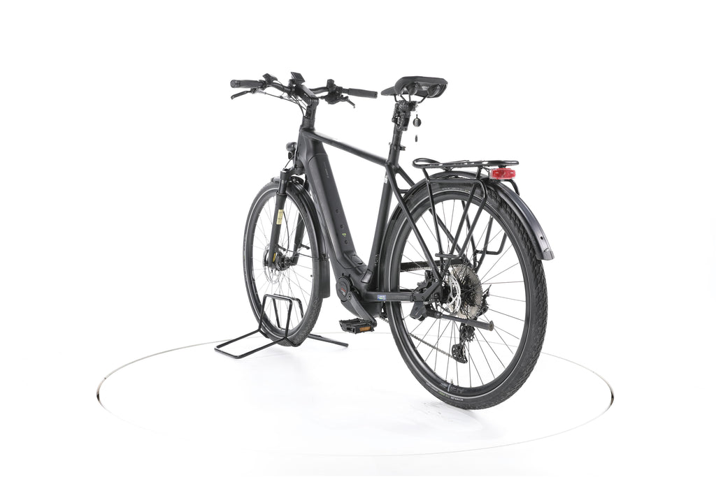 KTM Macina Style Pro Trekking E-Bike - Image 9