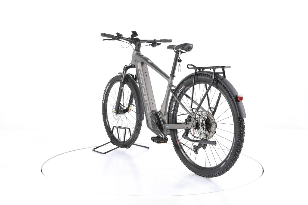 Focus AVENTURA² 6.8 Trekking E-Bike - Image 9