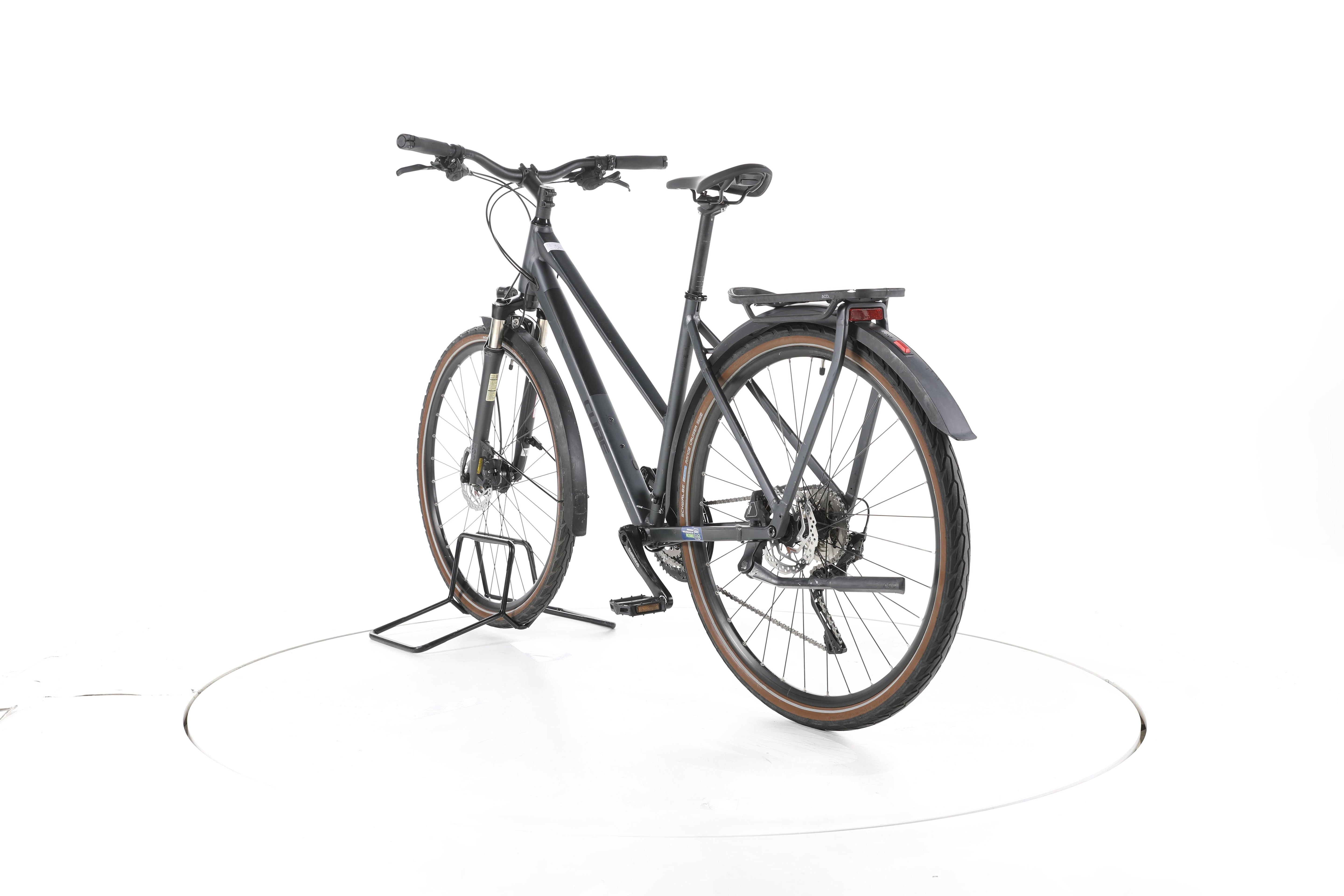 Cube Kathmandu Pro Fahrrad City & Trekking - Image 9