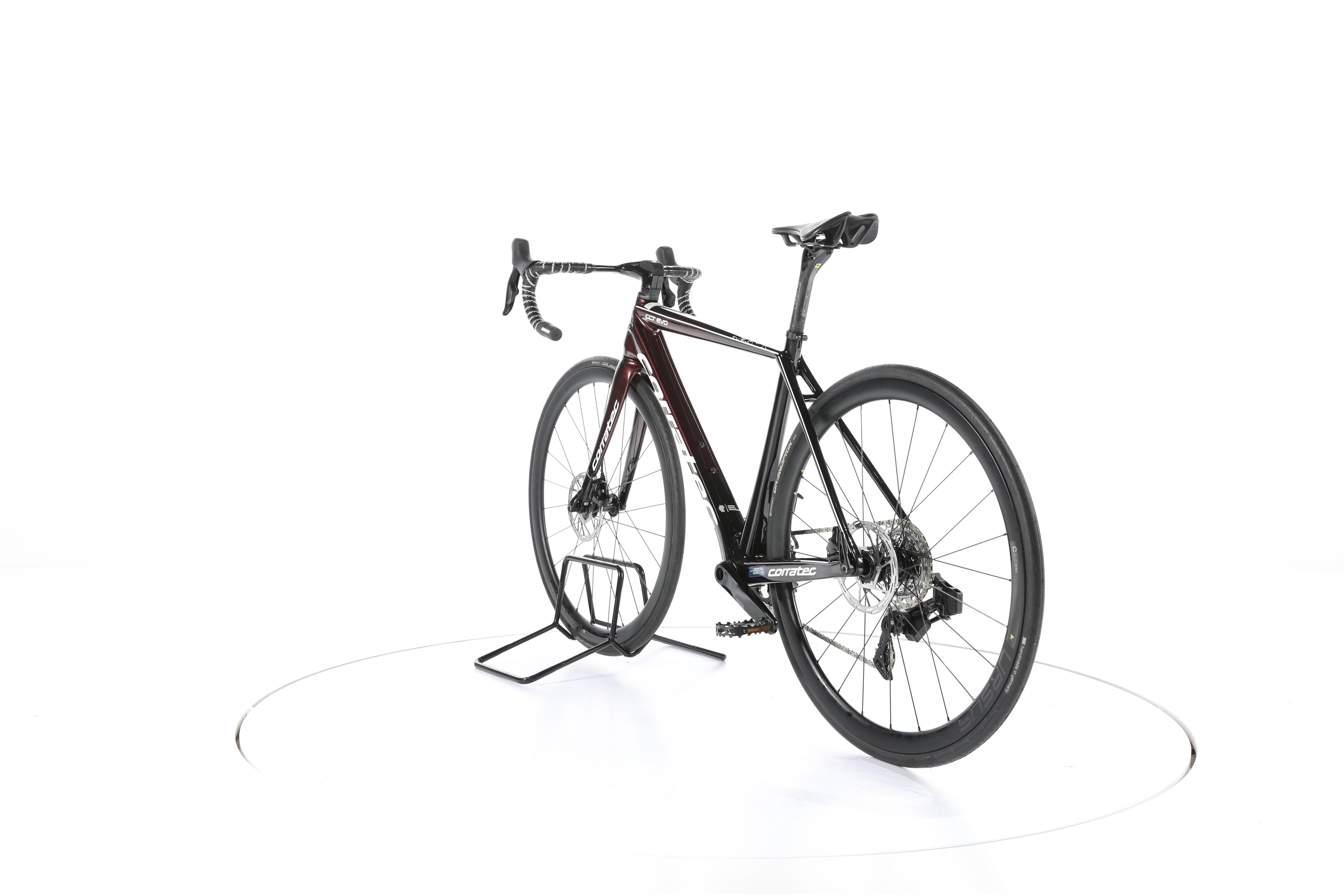 Corratec CCT Evo Factory Team - Image 9