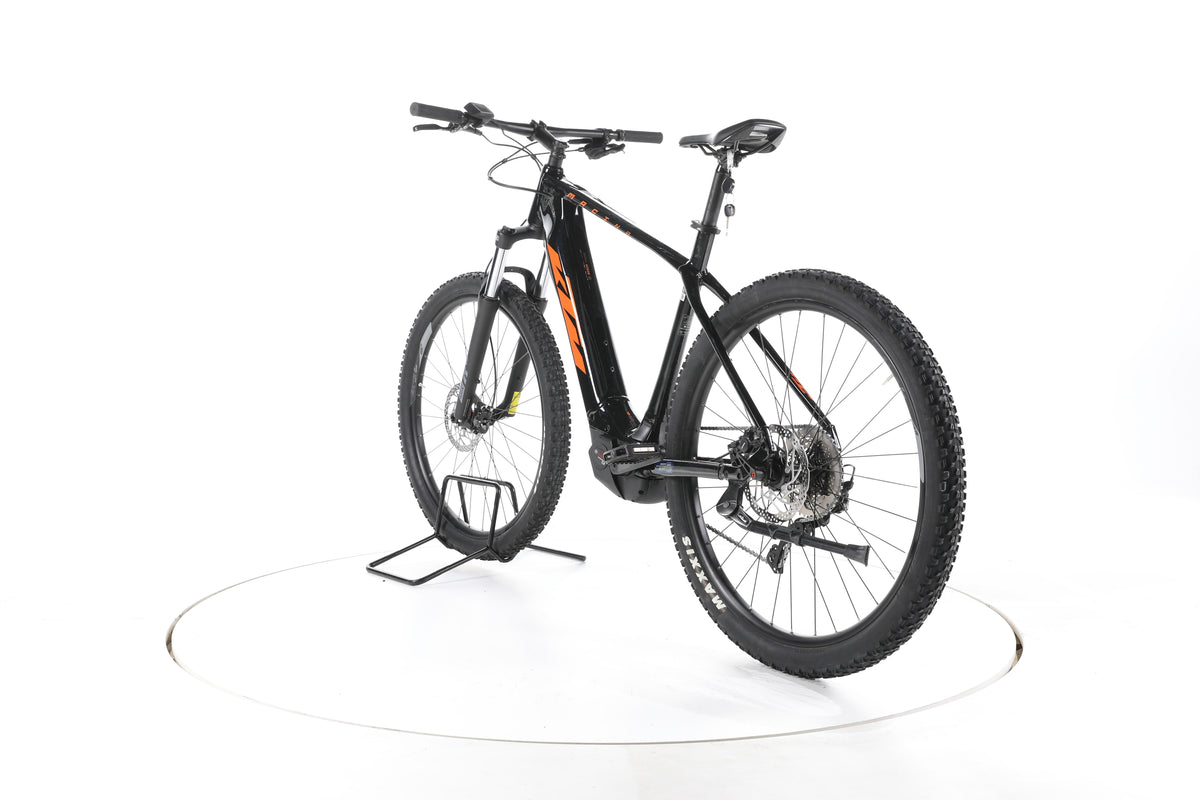 KTM Macina Team 693 E-Bike - Image 9