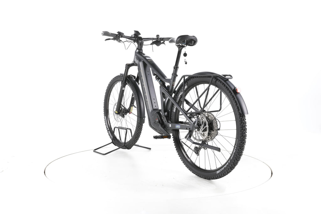 Focus Thron² 6.8 EQP SUV E-Bike - Image 9