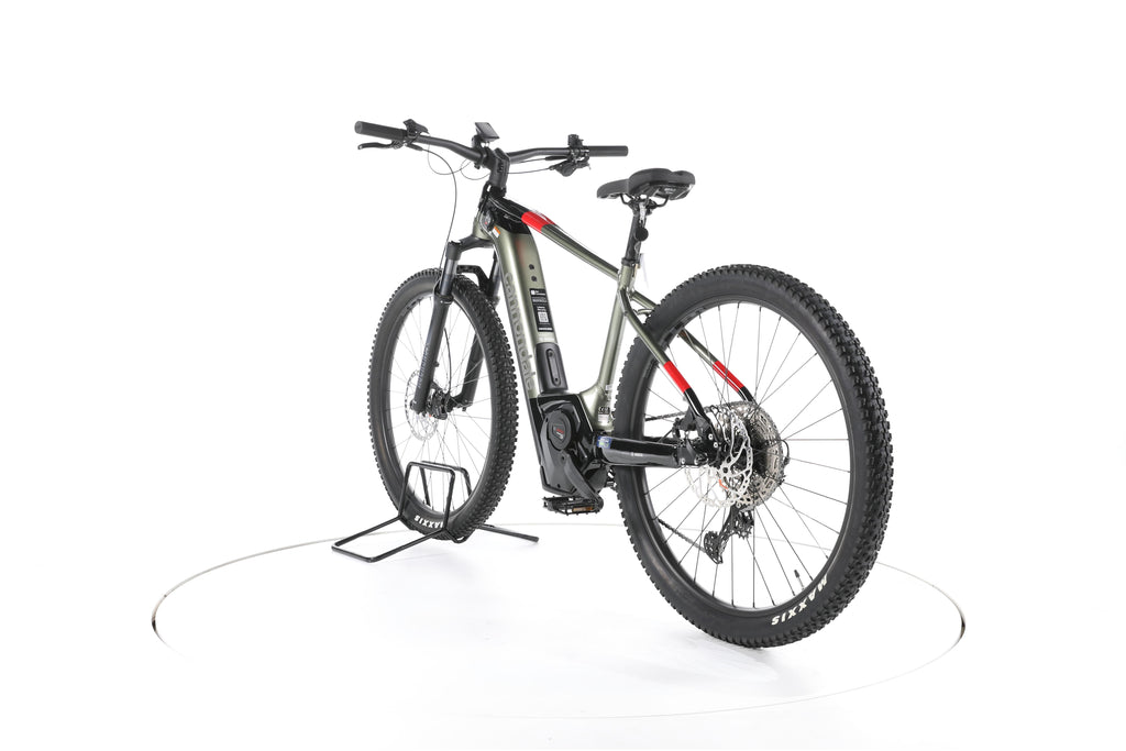 Cannondale Trail Neo 1 E-Bike - Image 9