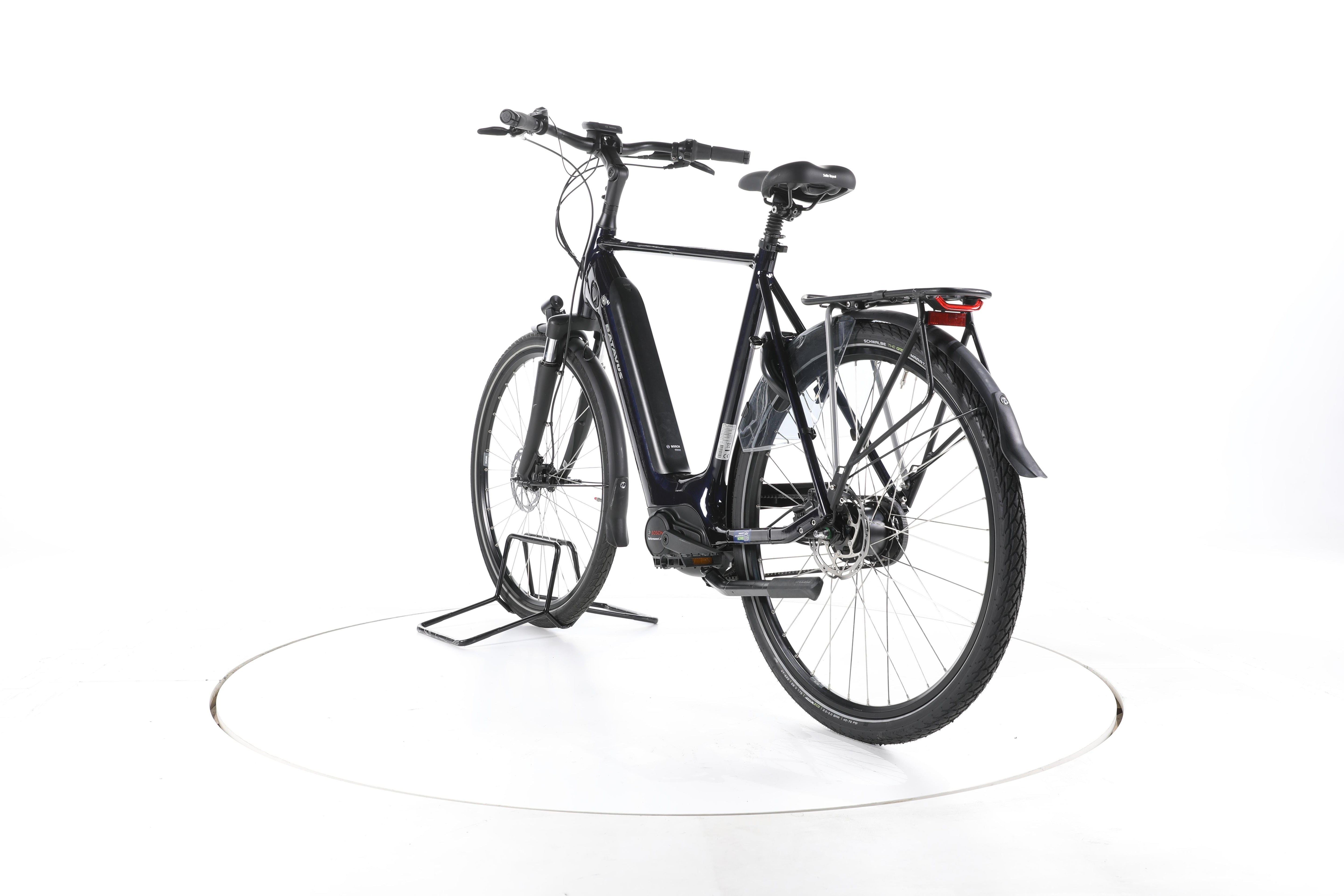 Batavus Finez City E-Bike - Image 9
