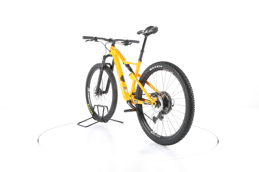 Cannondale Scalpel Carbon SE 2 - Image 9