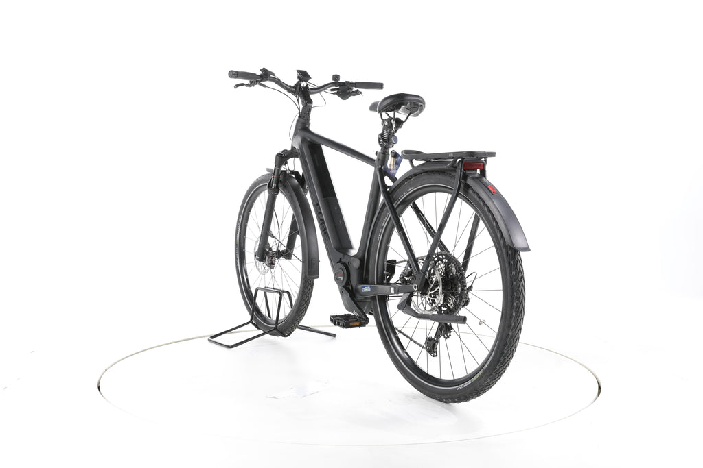 Cube Kathmandu Hybrid SLT Trekking E-Bike 2023 - Image 9