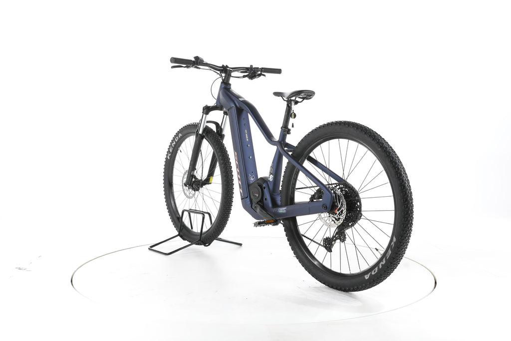 Scott Contessa Active eRIDE 920 E-Bike 2023 - Image 9