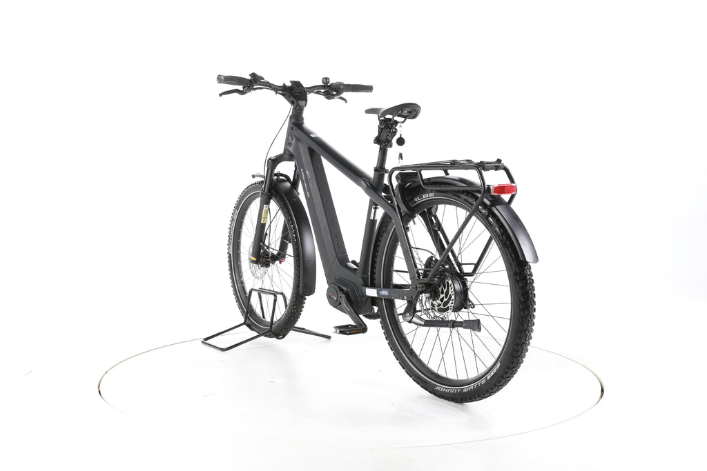 Riese & Müller Charger4 GT vario City E-Bike 2023 - Image 9