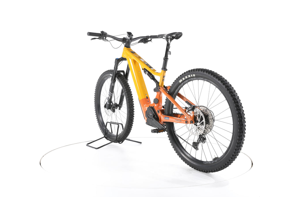 Focus Jam² 6.8 Fully E-Bike 2023 - Image 9