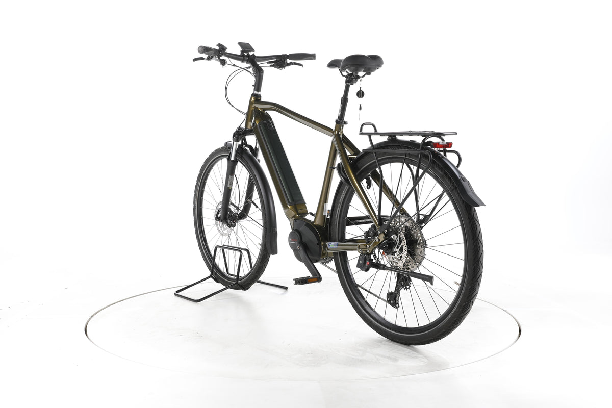 Velo de Ville AEB 890 Trekking E-Bike - Image 9
