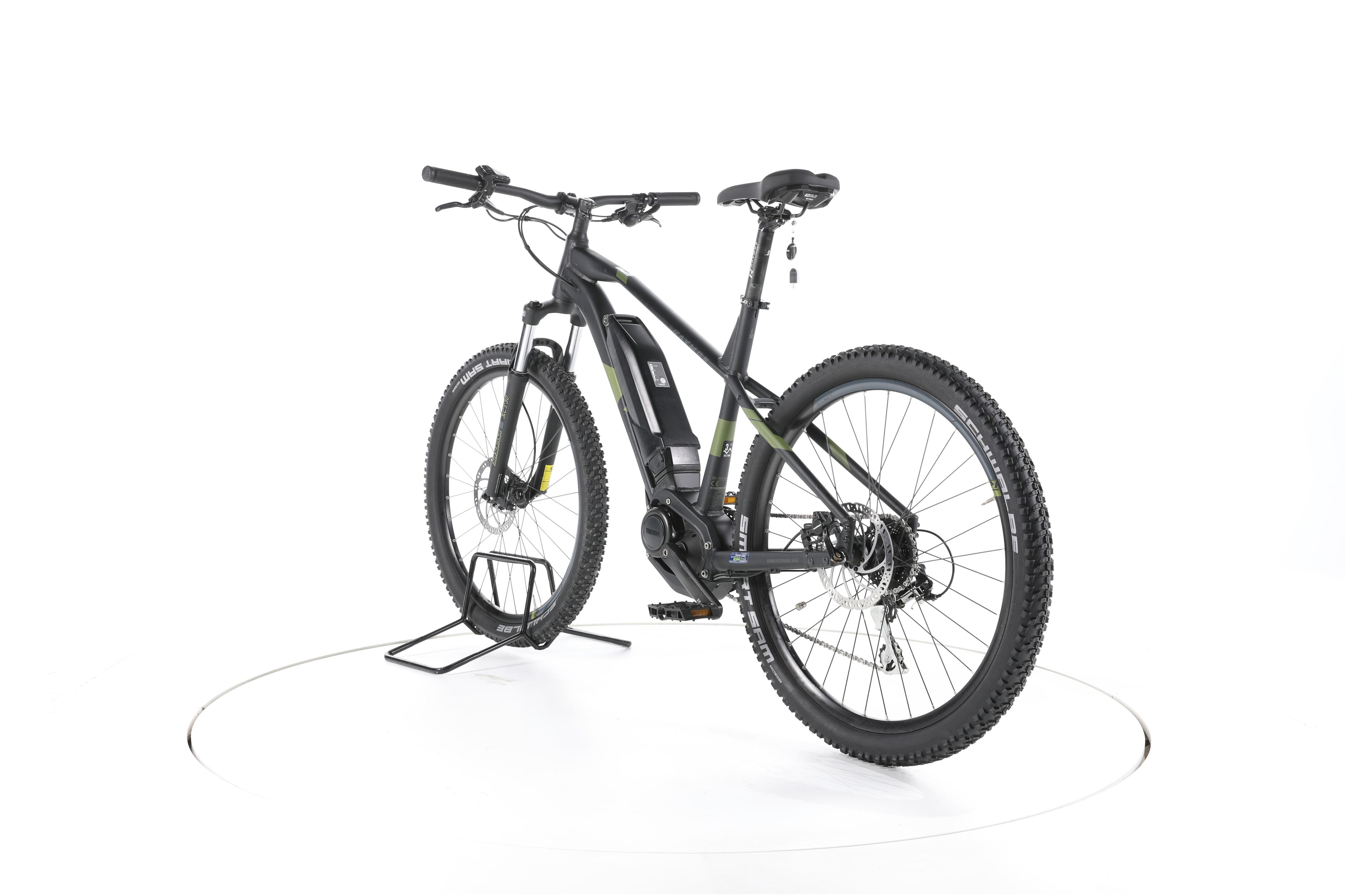 R Raymon HardRay E 2.0 E-Bike - Image 9