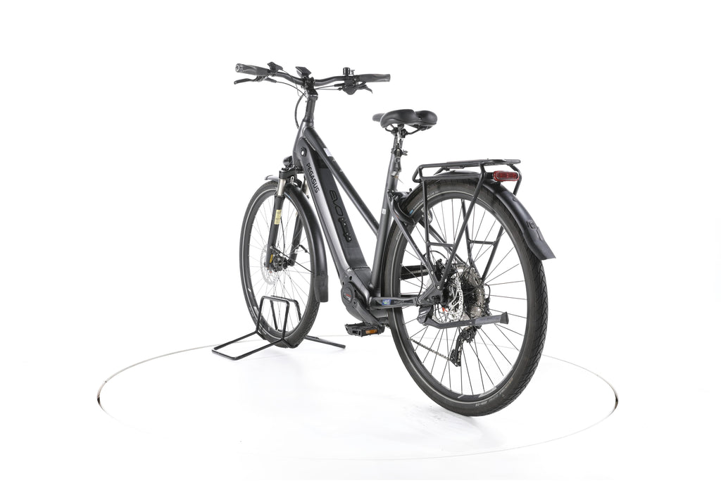 Pegasus Premio EVO 10 Lite Trekking E-Bike - Image 9