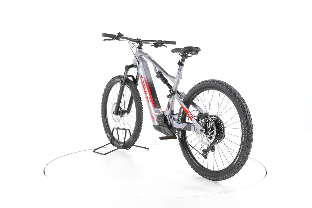 Ghost E-ASX Fully E-Bike 2023 - Image 9