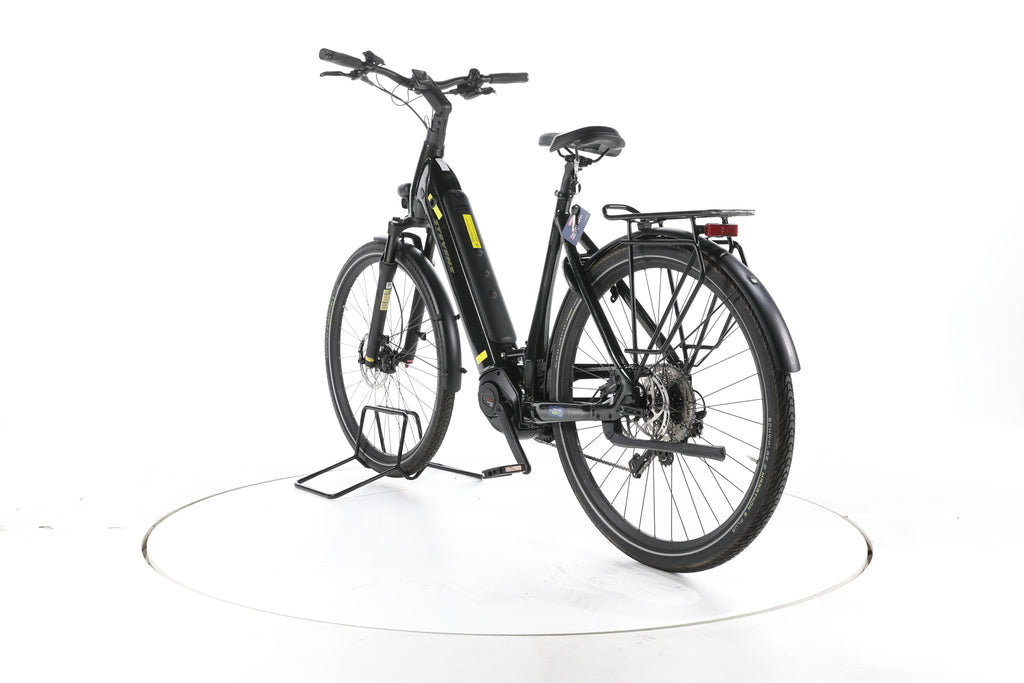 Stevens E-Triton 7.6.1 Trekking E-Bike Tiefeinsteiger - Image 9