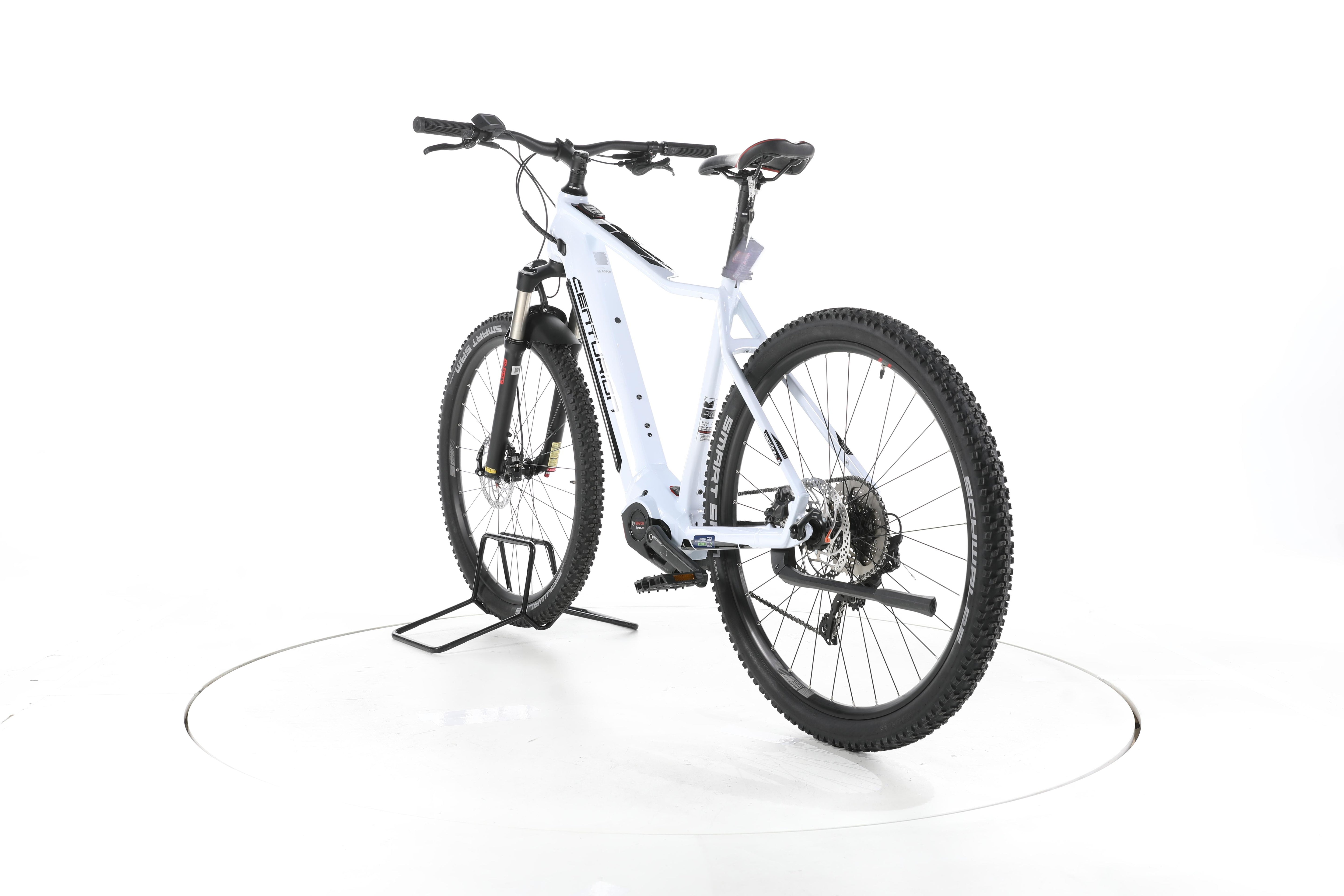 Centurion Backfire Fit E R760i E-Bike - Image 9