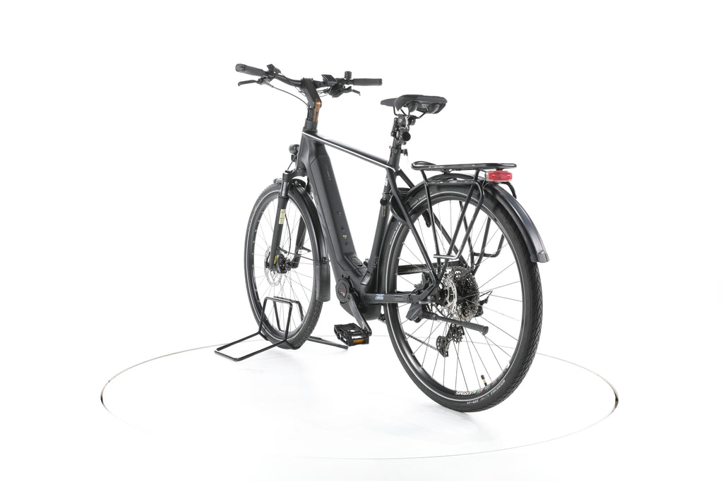 KTM Macina Style Pro Trekking E-Bike - Image 9