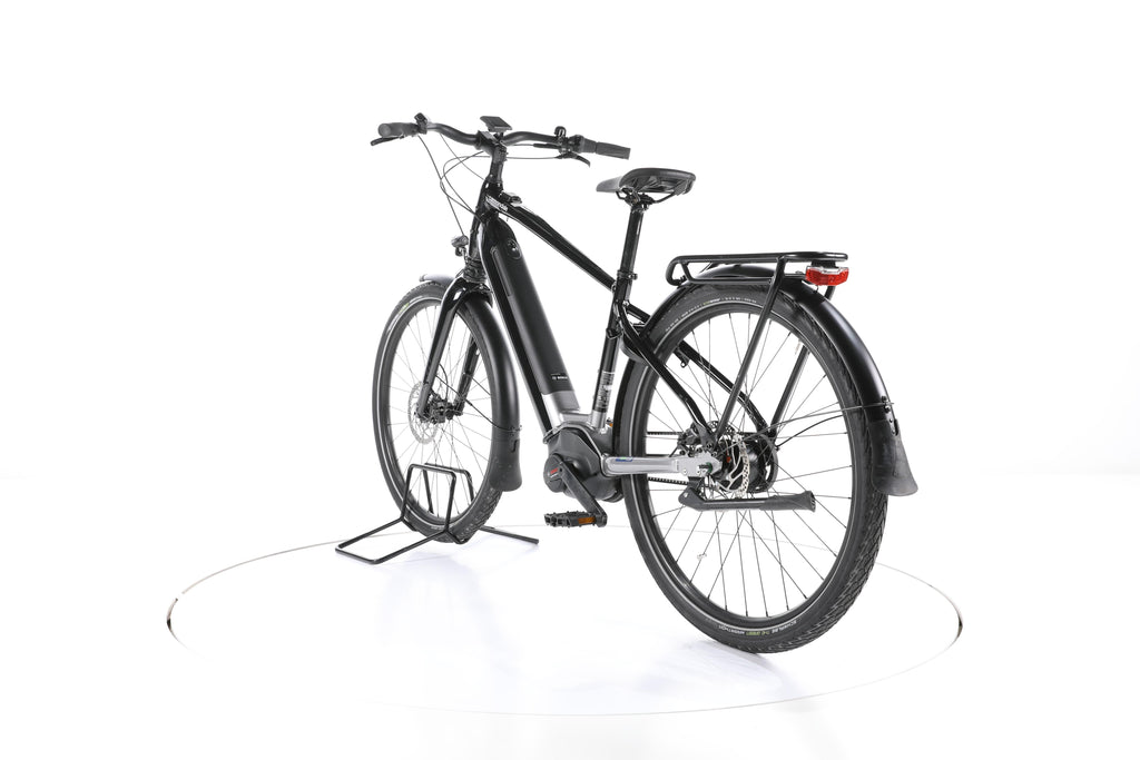 Cannondale Mavaro Neo 3 City E-Bike 2023 - Image 9