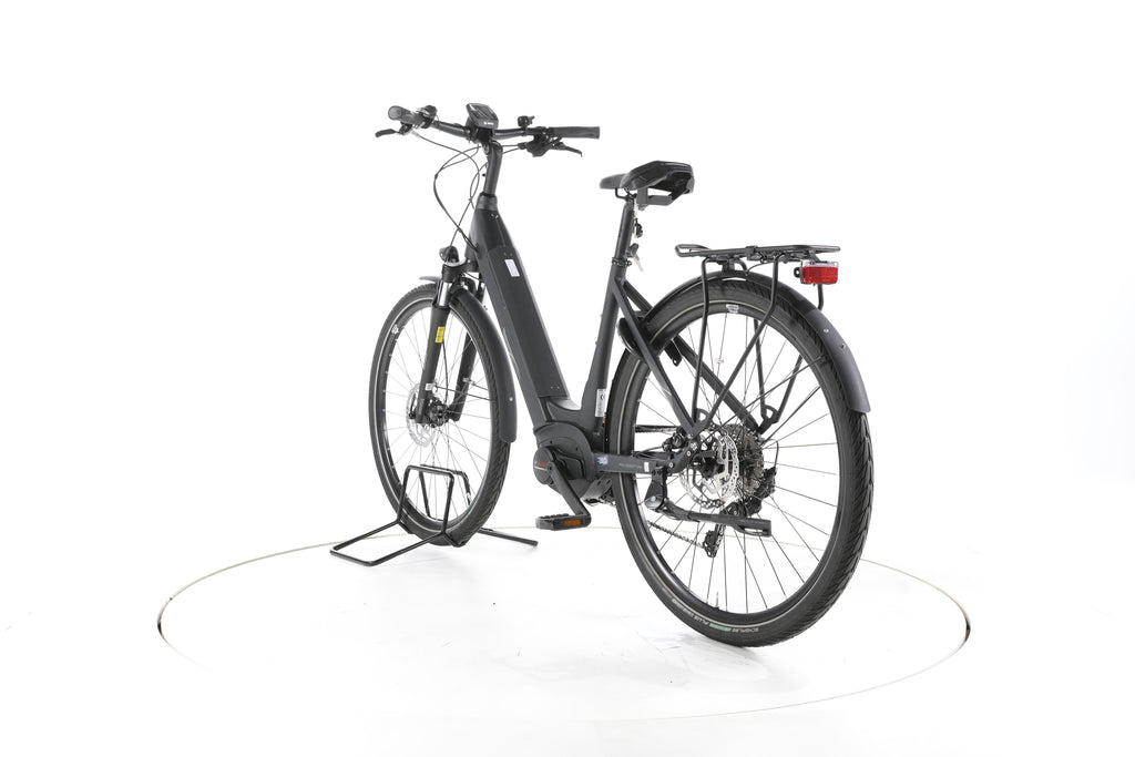 BBF Biel Trekking E-Bike Tiefeinsteiger - Image 9
