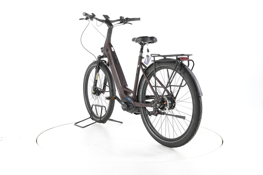Pegasus Strong 5R City E-Bike Tiefeinsteiger 2024 - Image 9