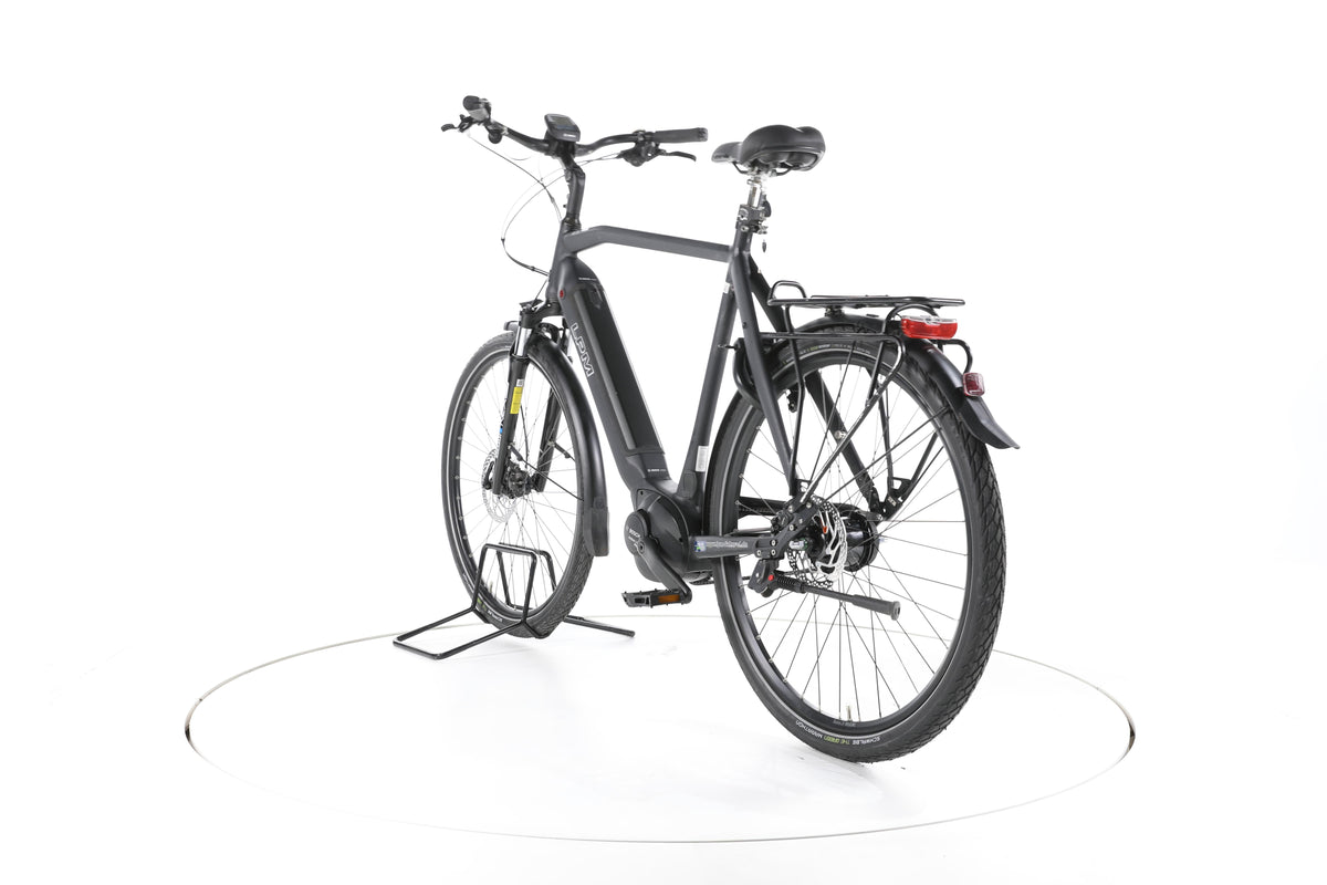 LPM E1 FL City E-Bike - Image 9