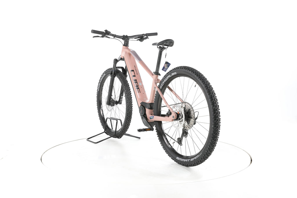 Cube Reaction Hybrid Pro E-Bike - Image 9