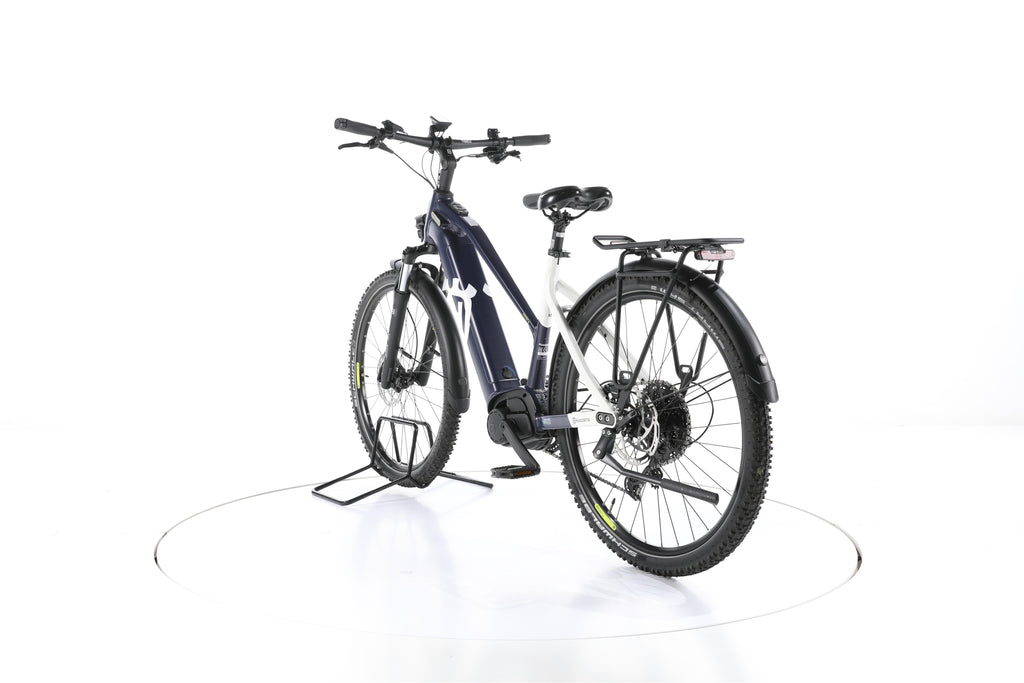 Husqvarna E-Bicycles Crosser 1 Trekking E-Bike 2024 - Image 9