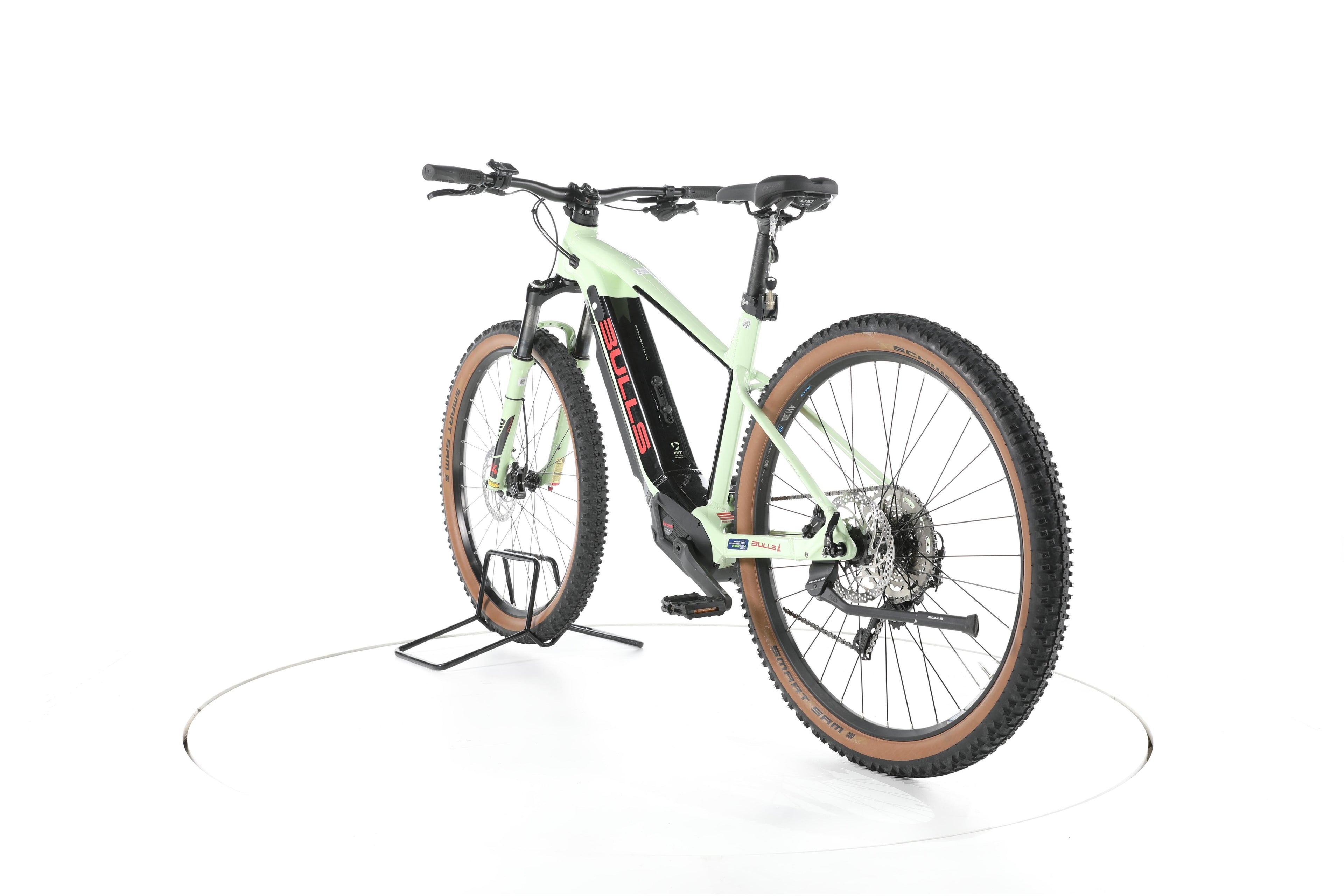 Bulls E-Stream EVO 1 E-Bike - Image 9