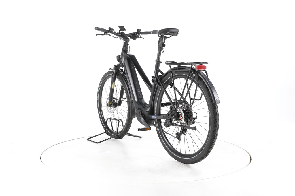 KTM Macina Style 730 Trekking E-Bike - Image 9