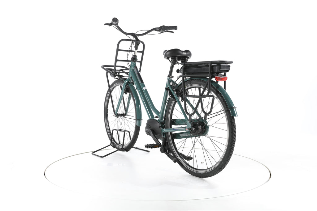 Gazelle HeavyDutyNL C7+ HMB City E-Bike Tiefeinsteiger 2024 - Image 9