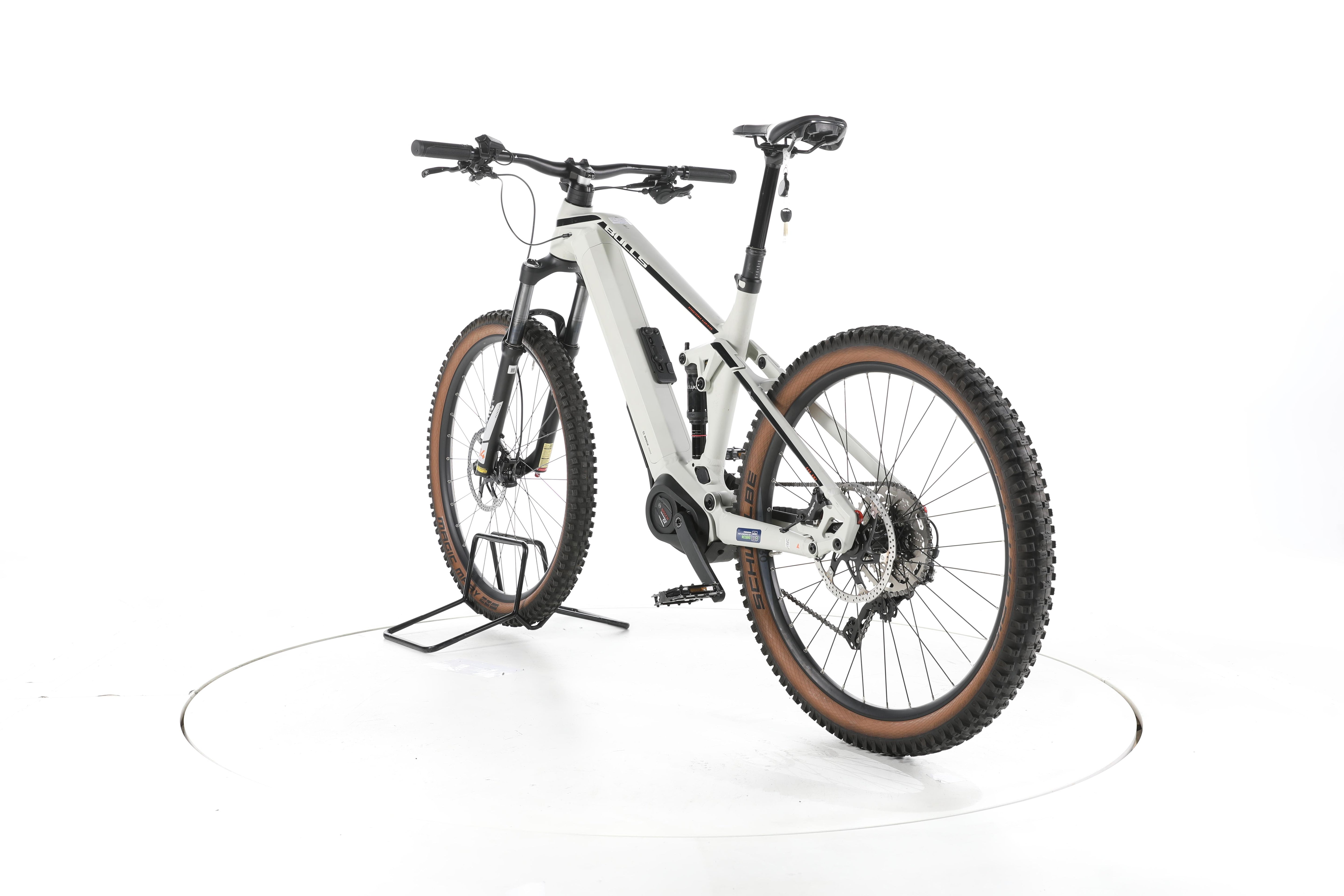 Bulls Sonic EVO AM 1 Fully E-Bike - Image 9