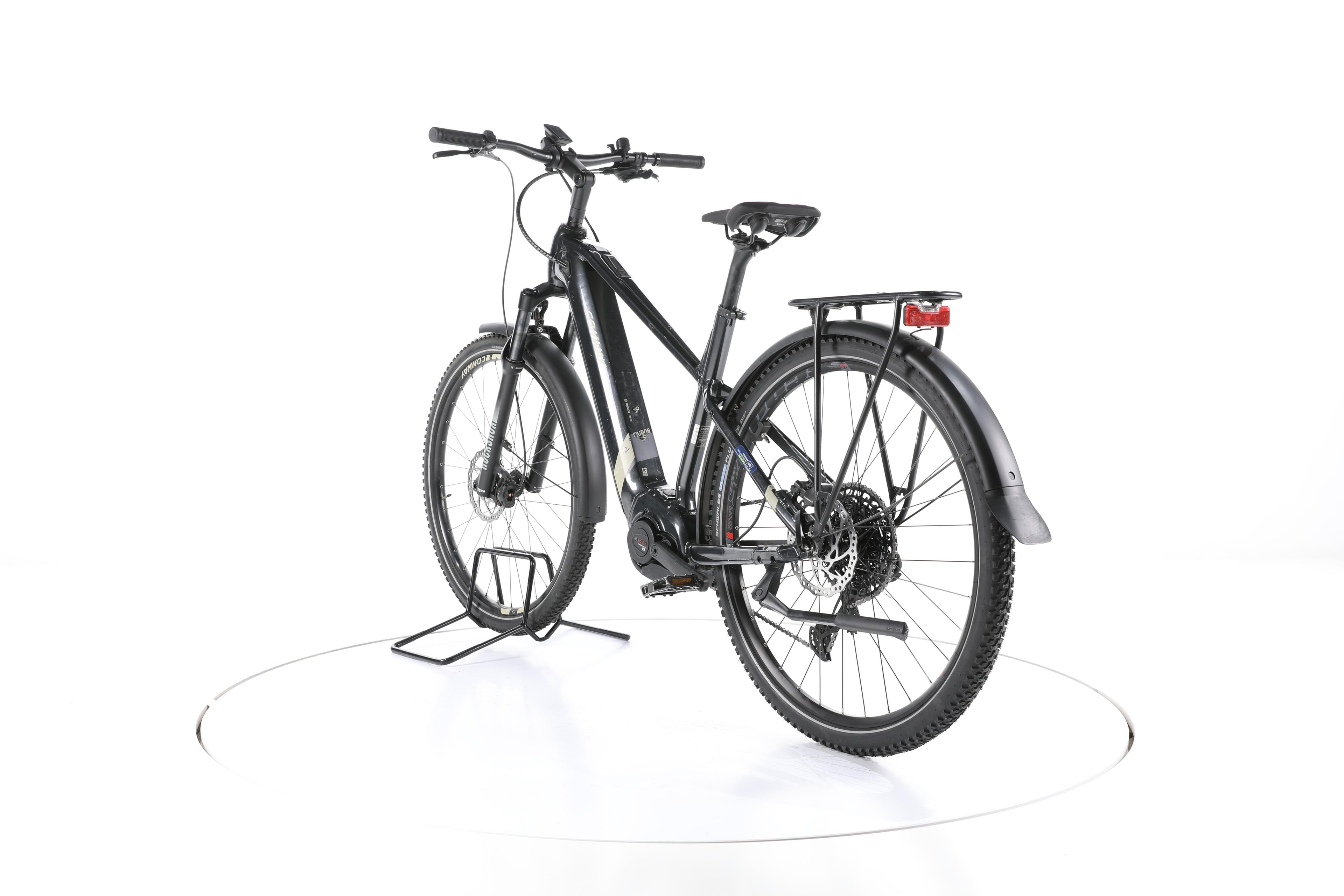Conway Cairon C 3.0 Trekking E-Bike 2023 - Image 9