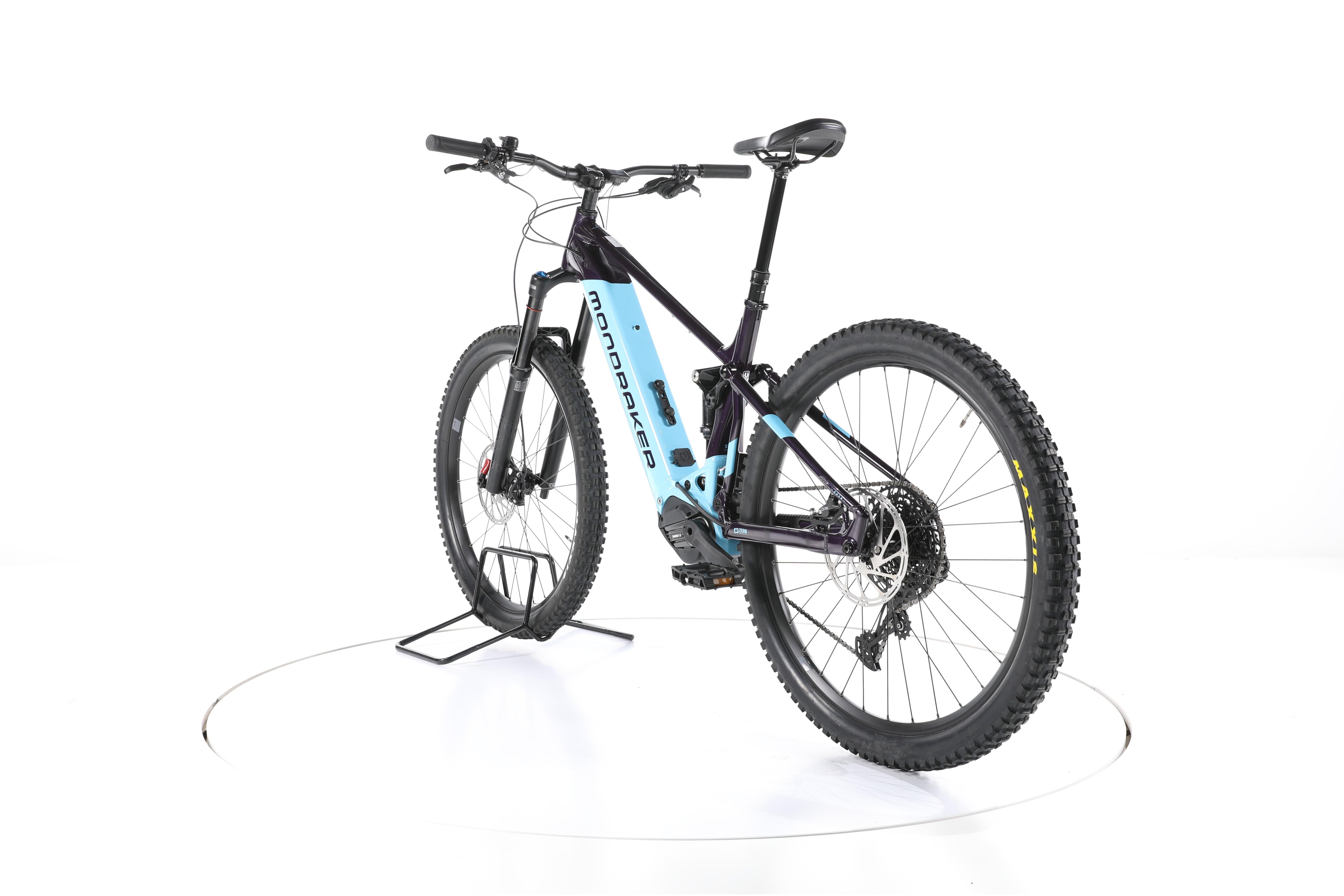 Mondraker DUSK R Fully E-Bike 2023 - Image 9