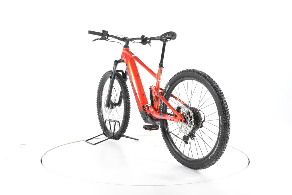 Giant Stance E+ 1 Fully E-Bike 2023 - Image 9