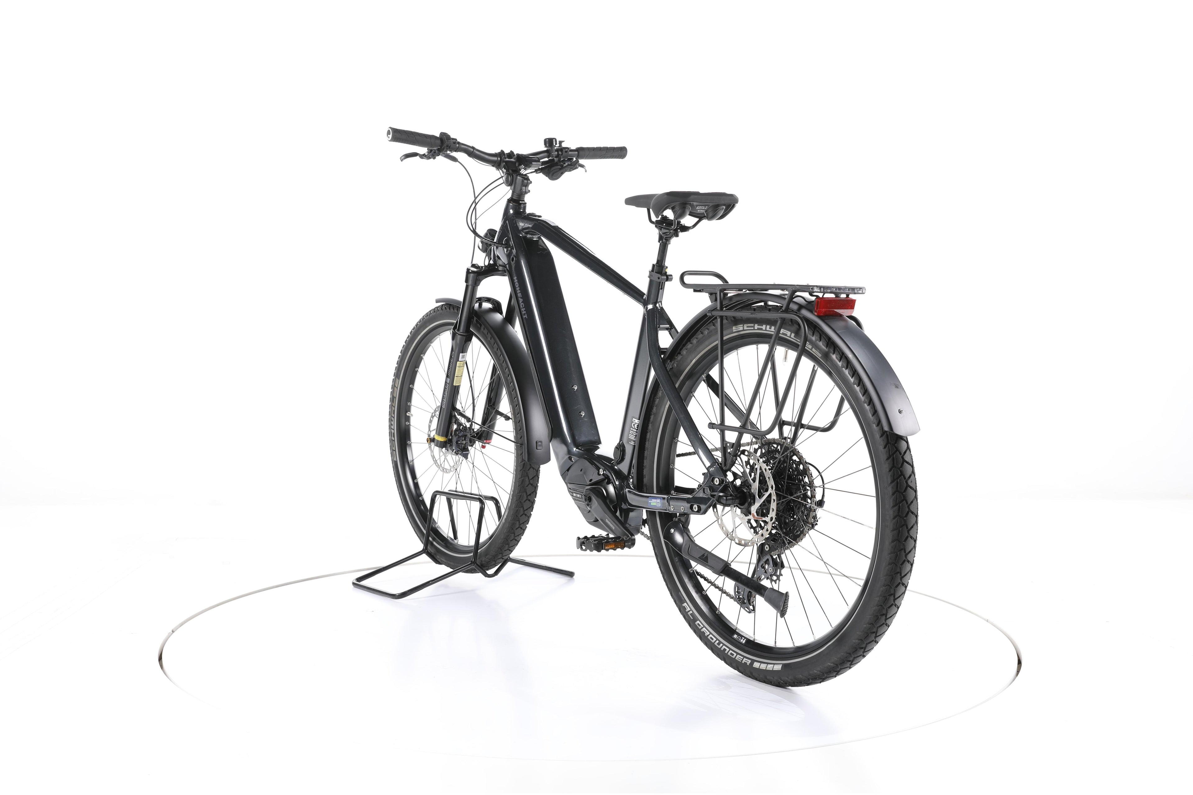 HoheAcht Pasio Tereno Trekking E-Bike - Image 9