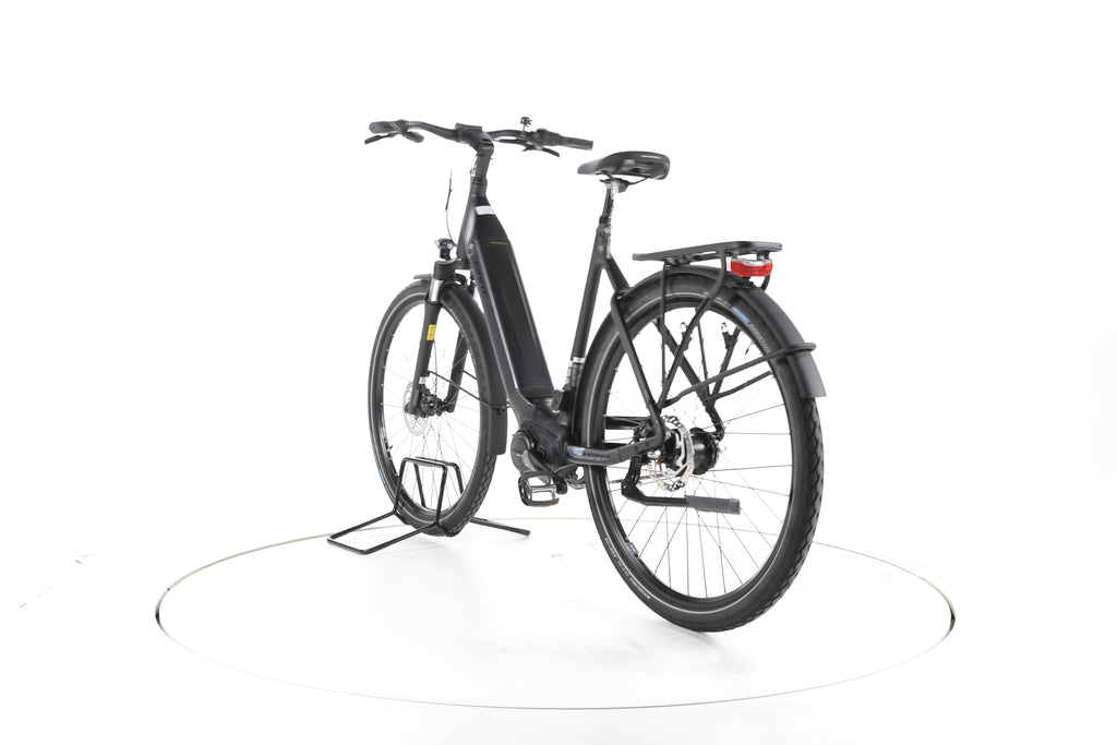 Giant DailyTour E+ 2 City E-Bike Tiefeinsteiger 2023 - Image 9