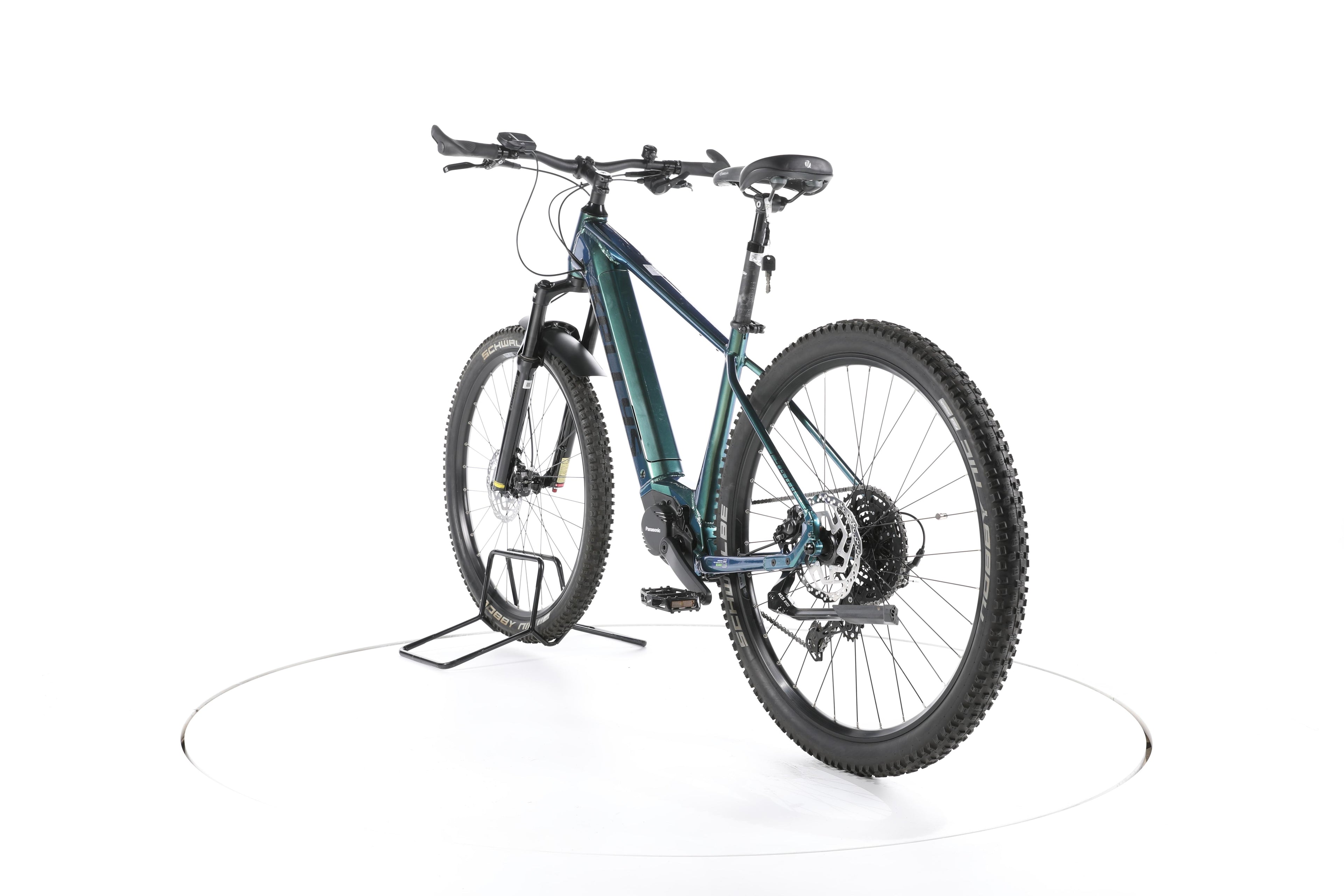 Kellys E-Tygon R50 E-Bike 2023 - Image 9