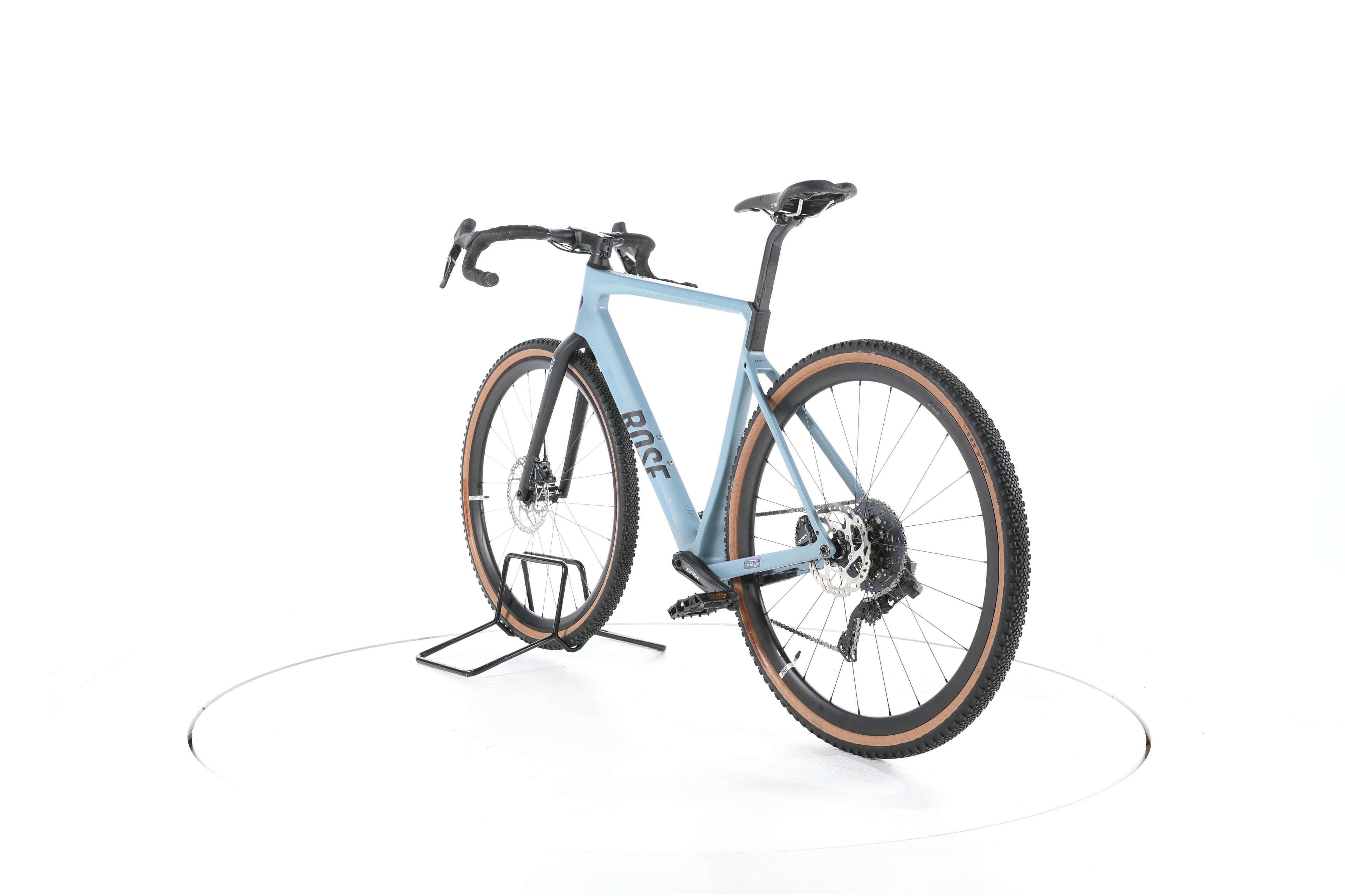 Rose BACKROAD GRX RX810 Di2 1X11 - Image 9