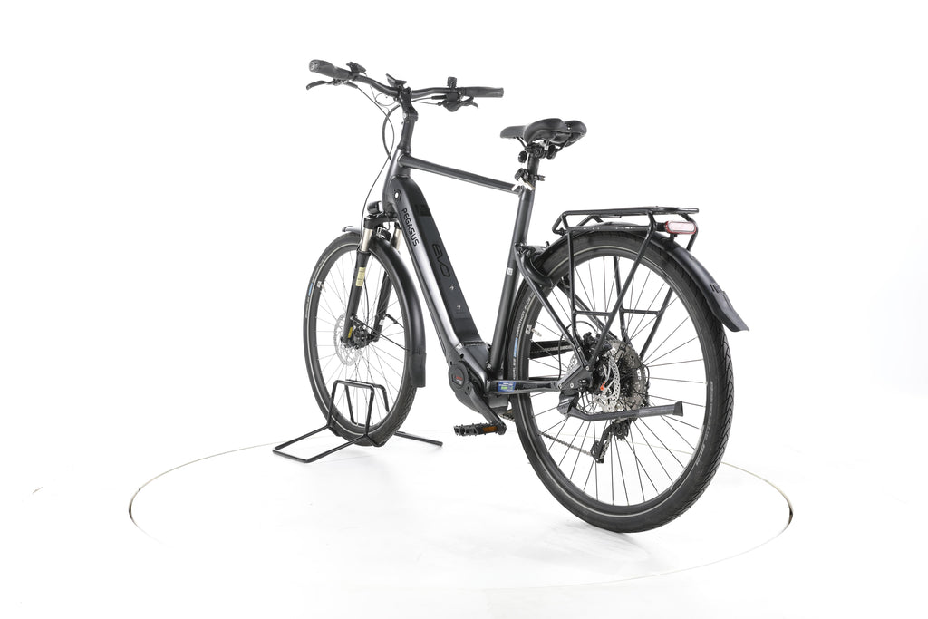 Pegasus PREMIO EVO 10 LITE Trekking E-Bike - Image 9