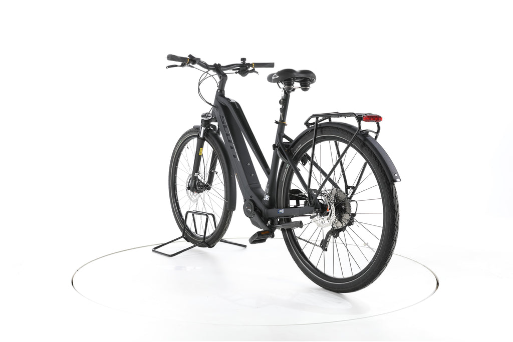 Scott Sub Sport eRide 20 Trekking E-Bike - Image 9