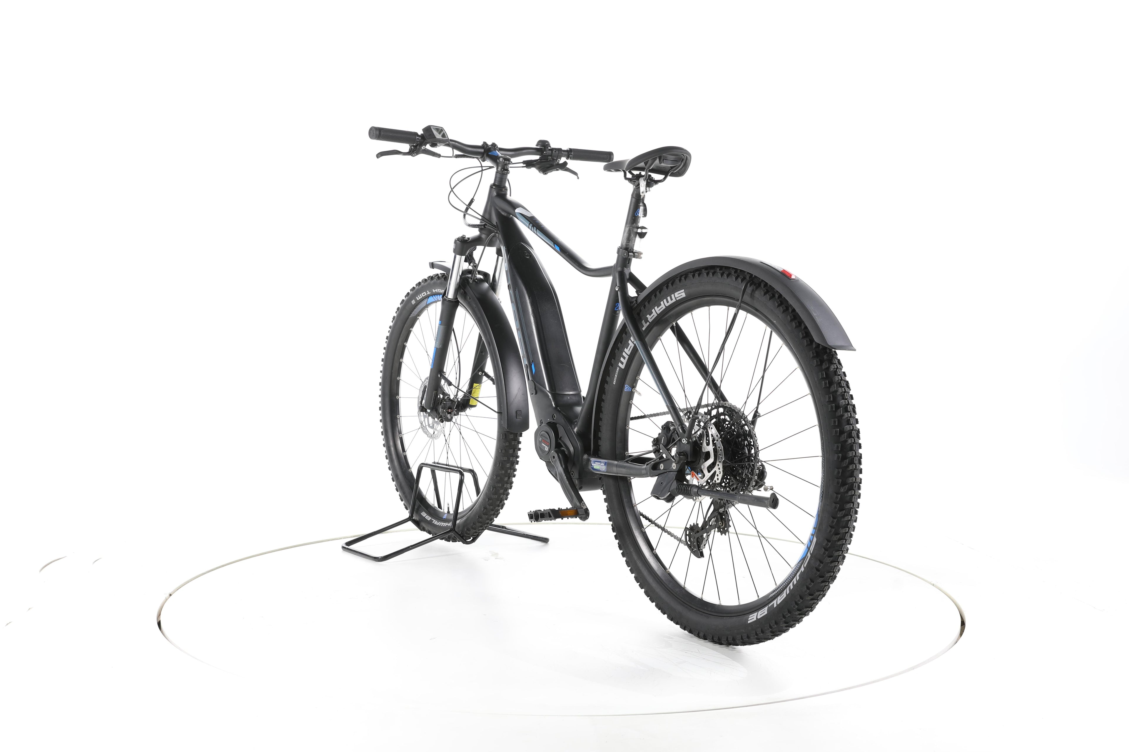 Axess Prime E-Bike - Image 9