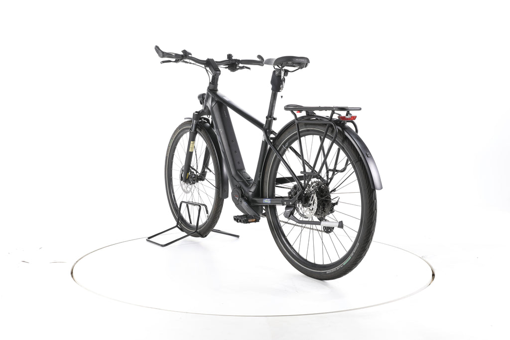 KTM ZEG CENTO 10 Trekking E-Bike - Image 9