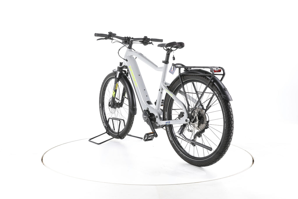 Haibike Trekking 6 Trekking E-Bike - Image 9
